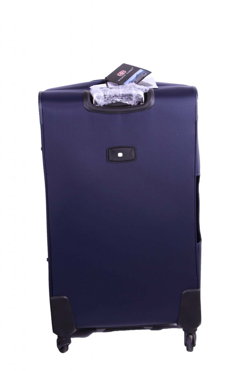 Wemge sabre cheap luggage price