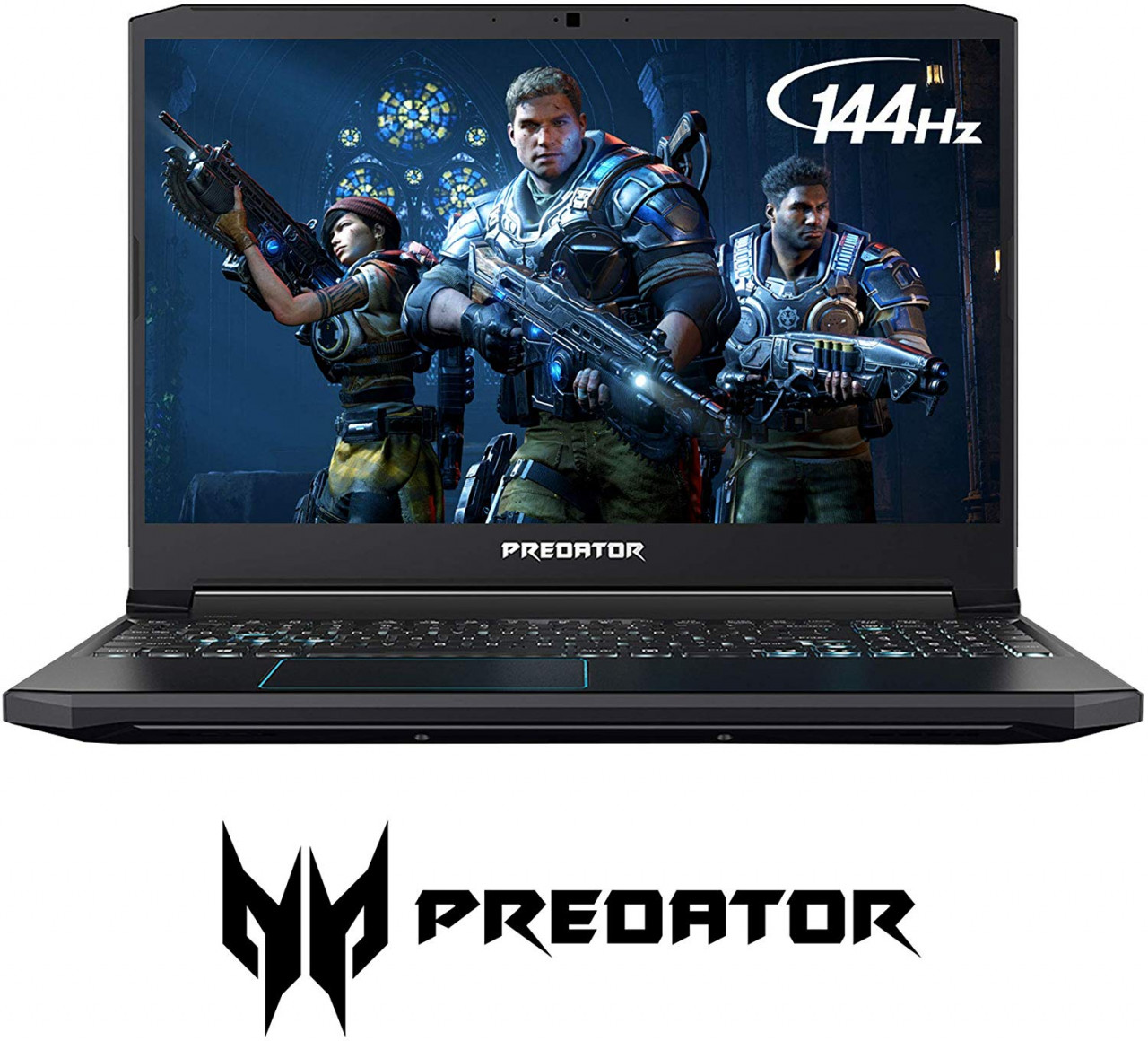 Acer Predator