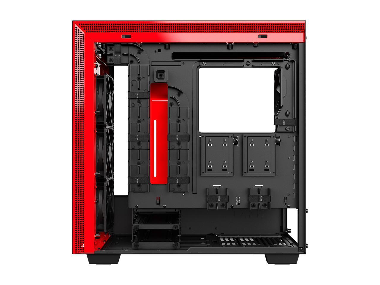 NZXT H700