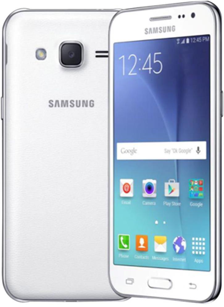 Samsung Galaxyj2 4g White Price In Pakistan