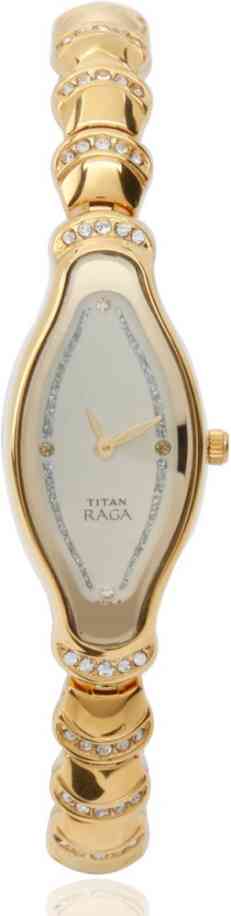 Titan Raga