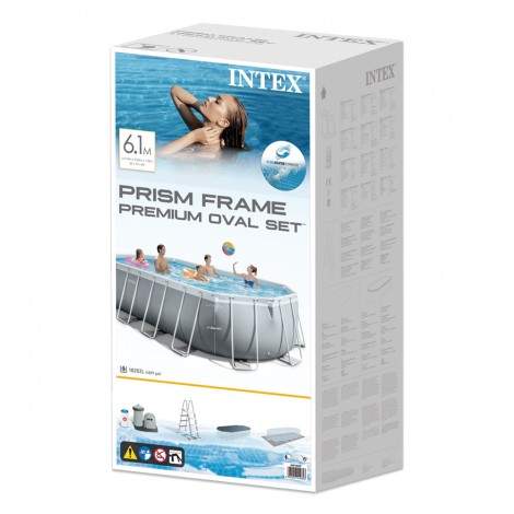 Intex Prism