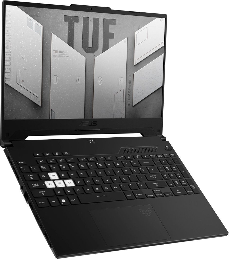 Asus TUF