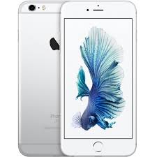 Iphone 6s Plus 64gb Silver Price In Pakistan Home Shopp