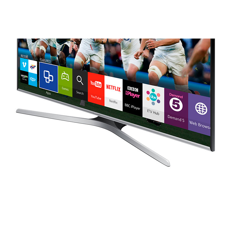 Samsung 43"