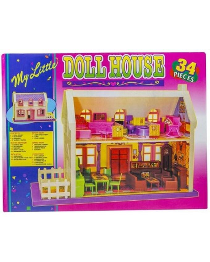 rate of doll house