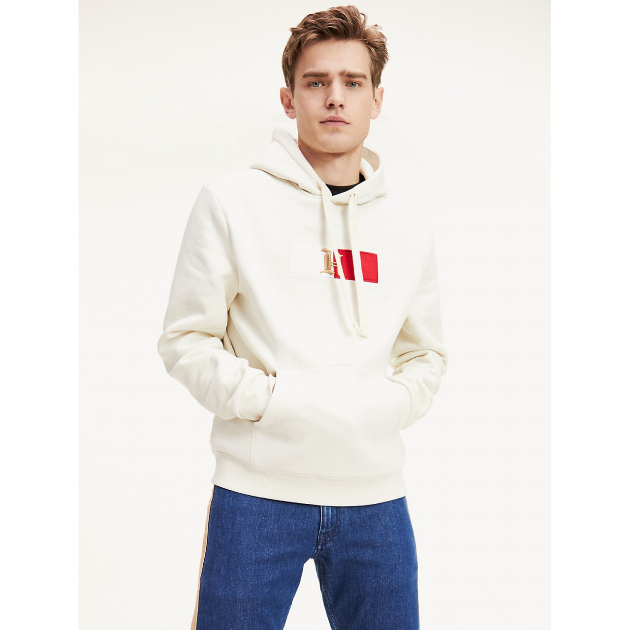 tommy hilfiger limited edition hoodie