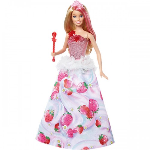 Barbie Dreamtopia