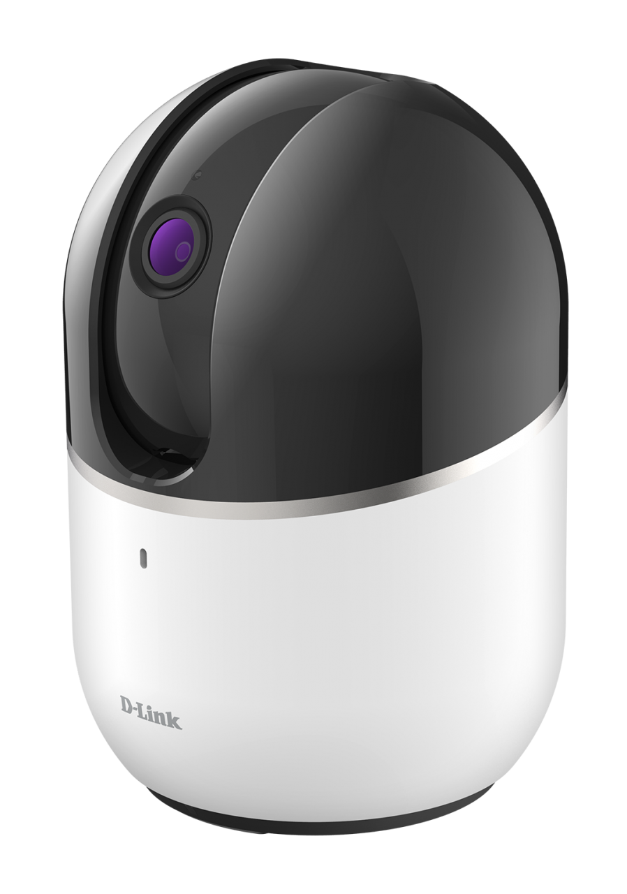 D-Link HD