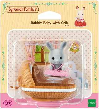 Sylvanian Families