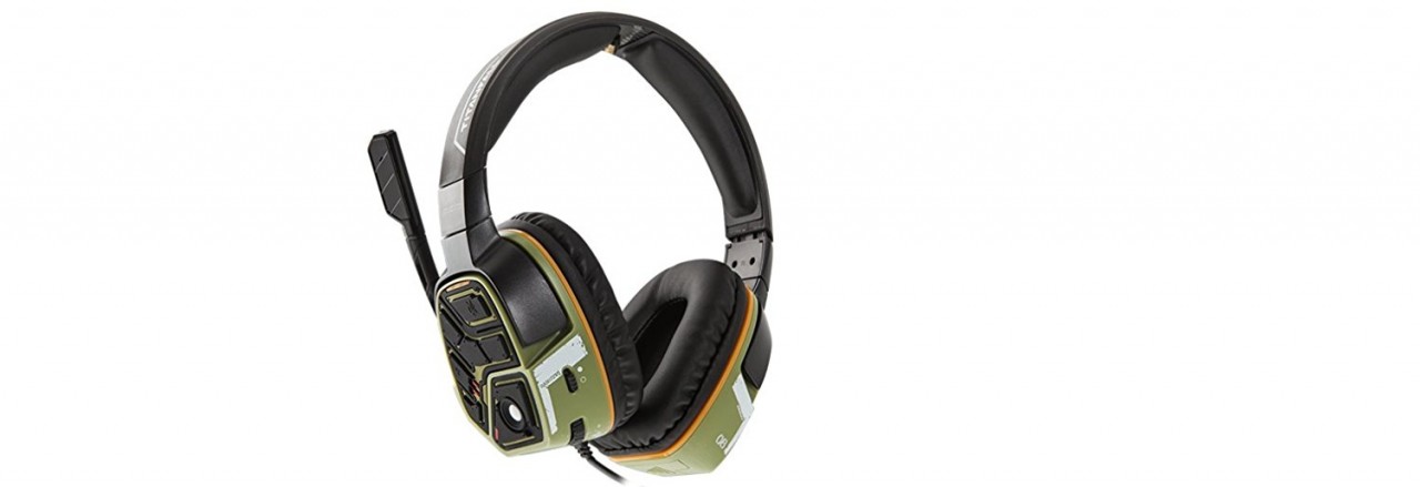 Titanfall 2 Marauder Headset Xbox One Home Shopping