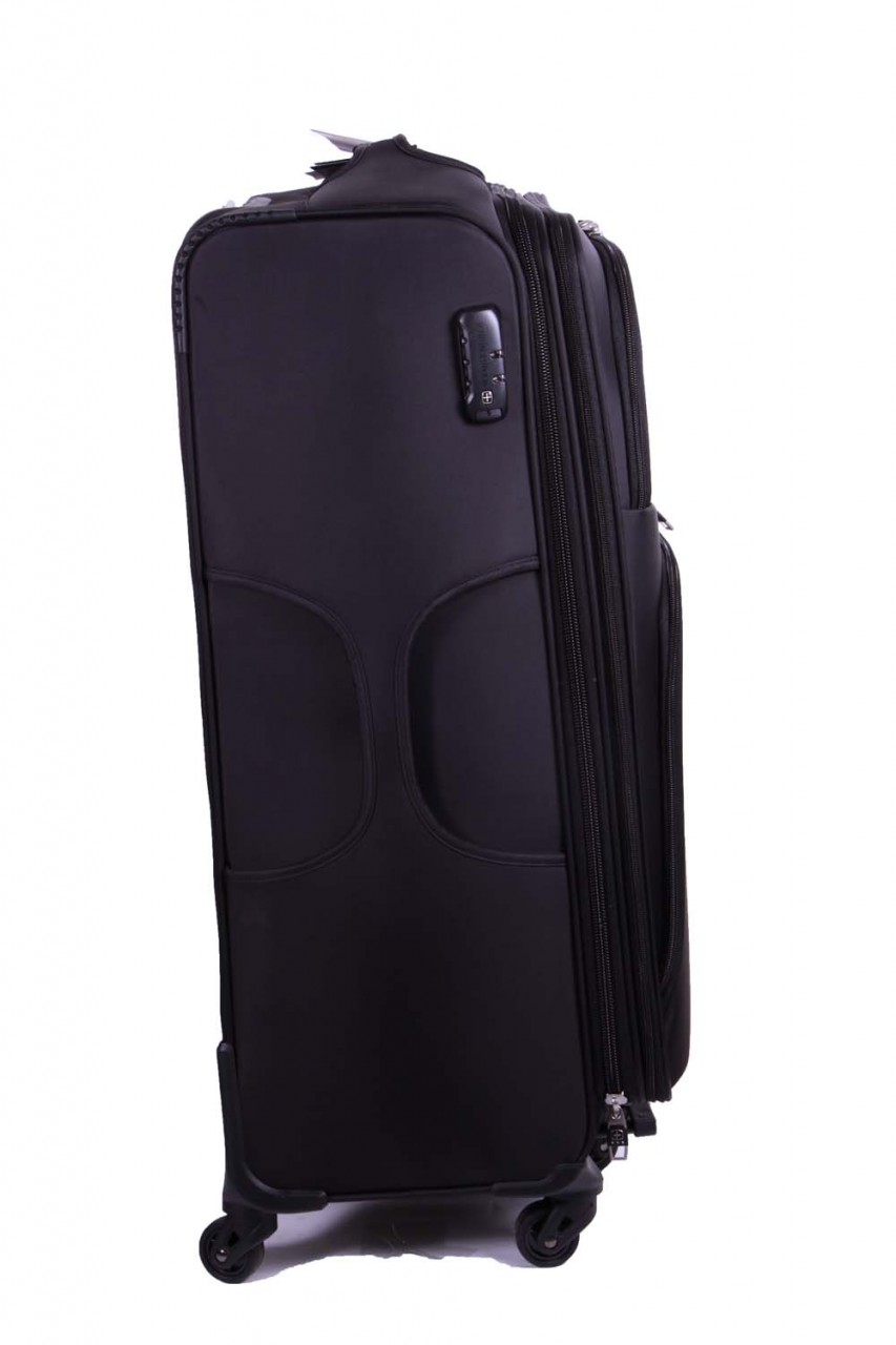 wemge sabre luggage price