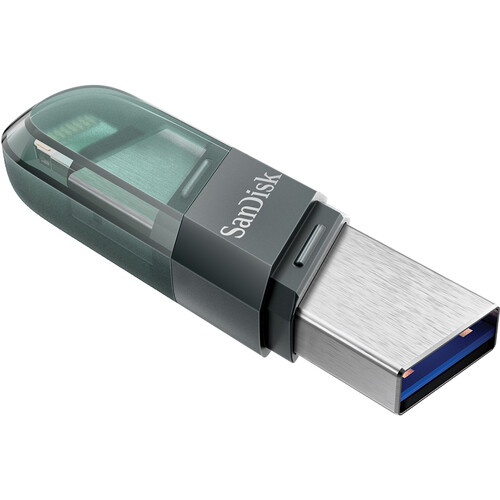 SanDisk 256GB