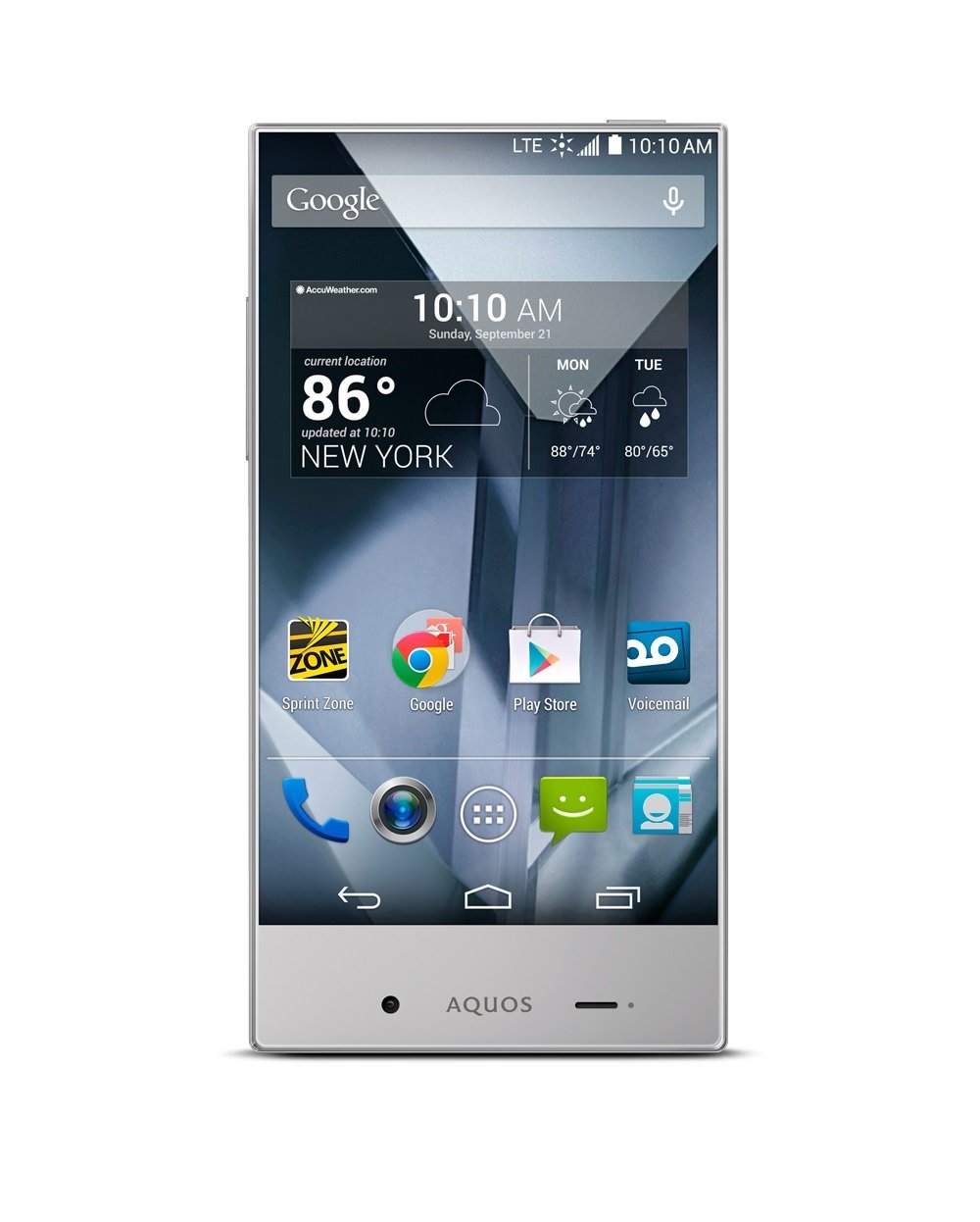Aquos Crystal Phone 305sh Price In Pakistan Home Shopping