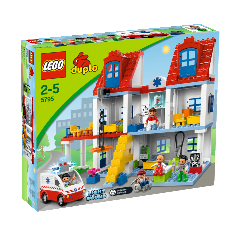 LEGO Duplo