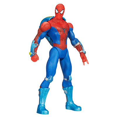 Hasbro Spider