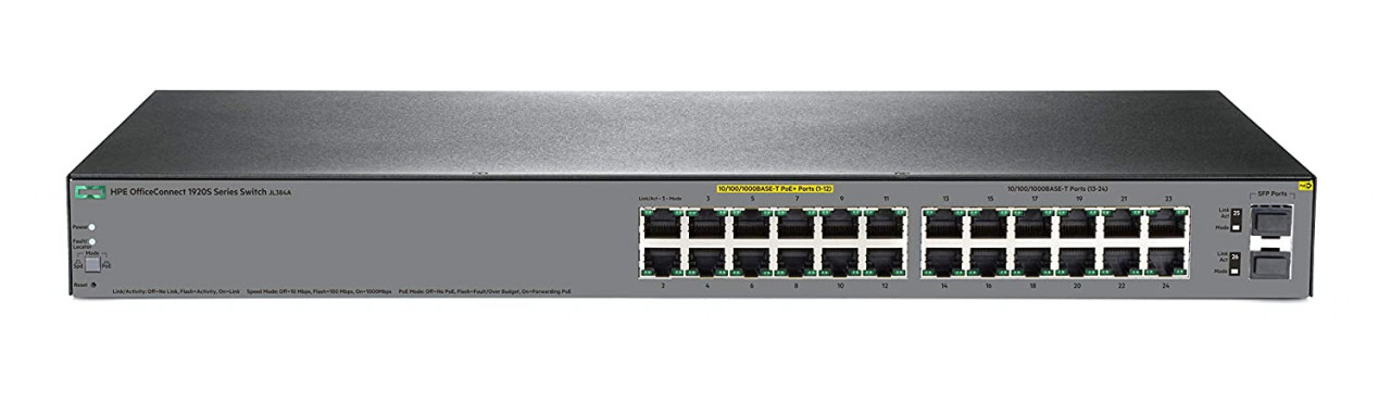 HPE JL384A