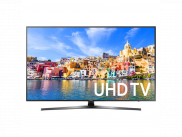 Samsung 55quot 55ku7000 4k Uhd Smart Led Tv