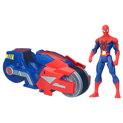 Hasbro Spider