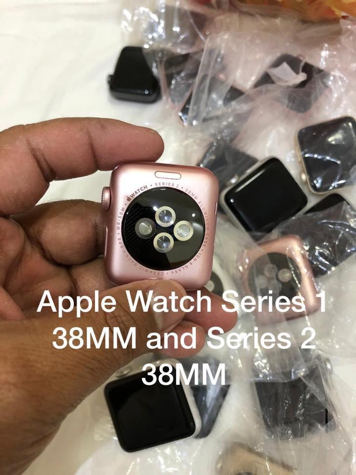 Apple Watch Series 2 38mm Price in Pakistan Homeshopping