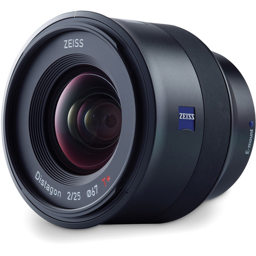 Zeiss Batis