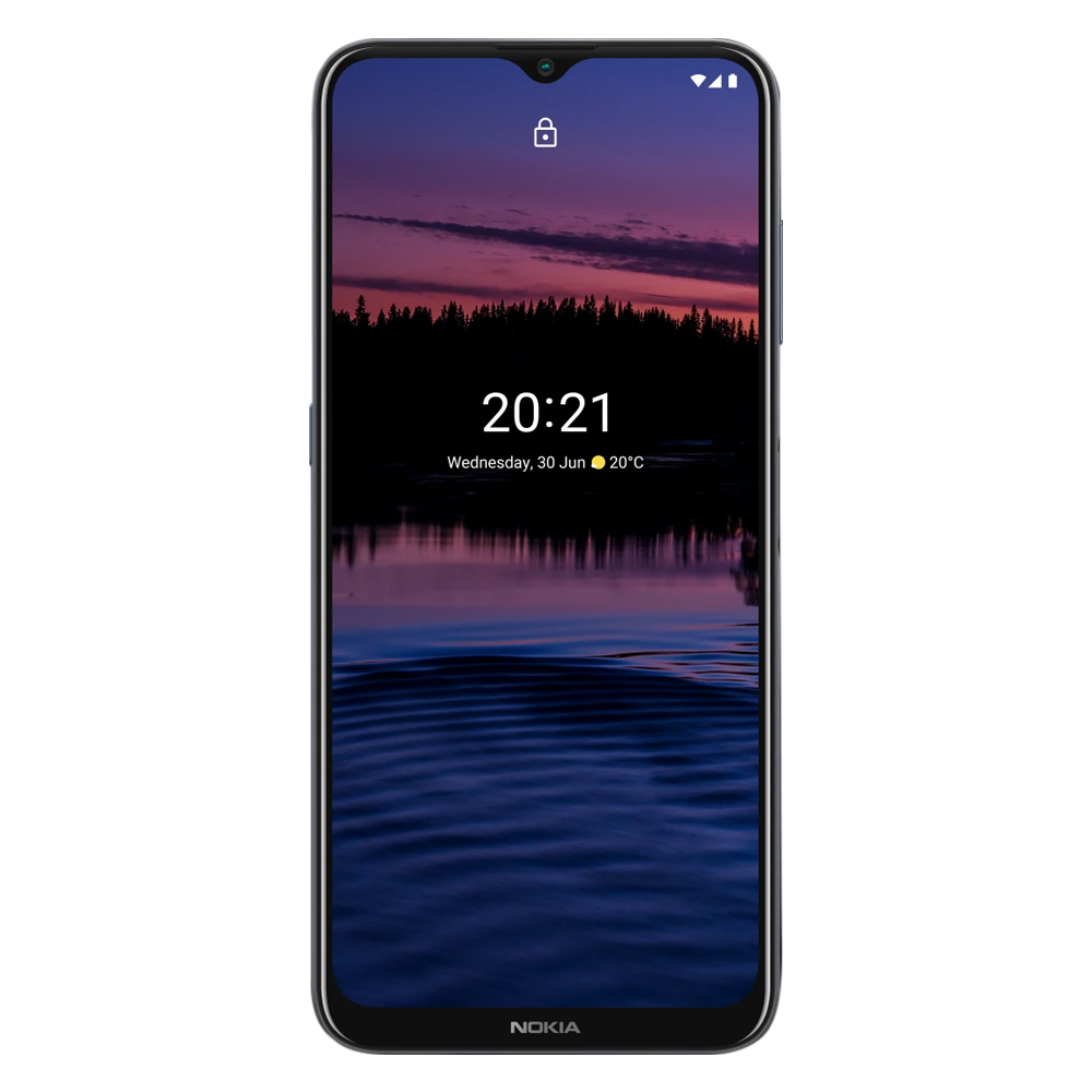 Nokia G20