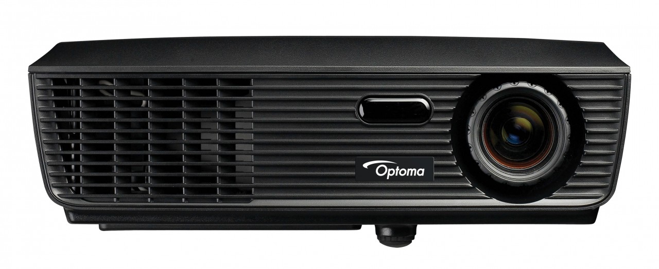 Optoma DS325