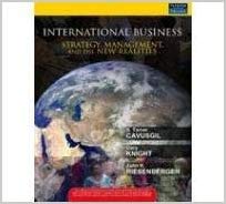 International Business