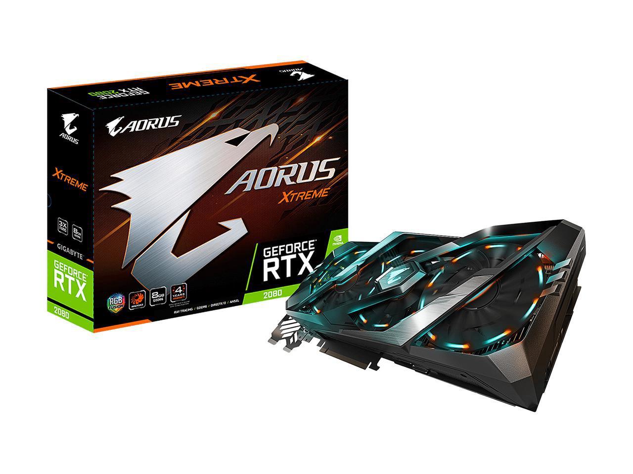 GIGABYTE AORUS