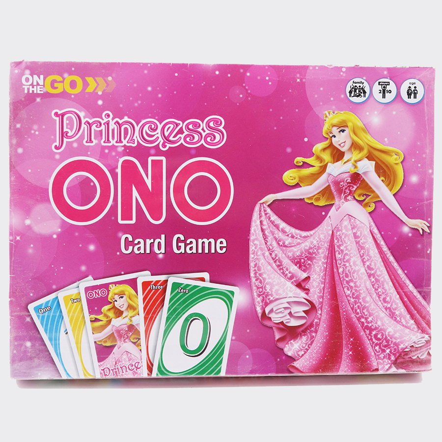 ONO Card