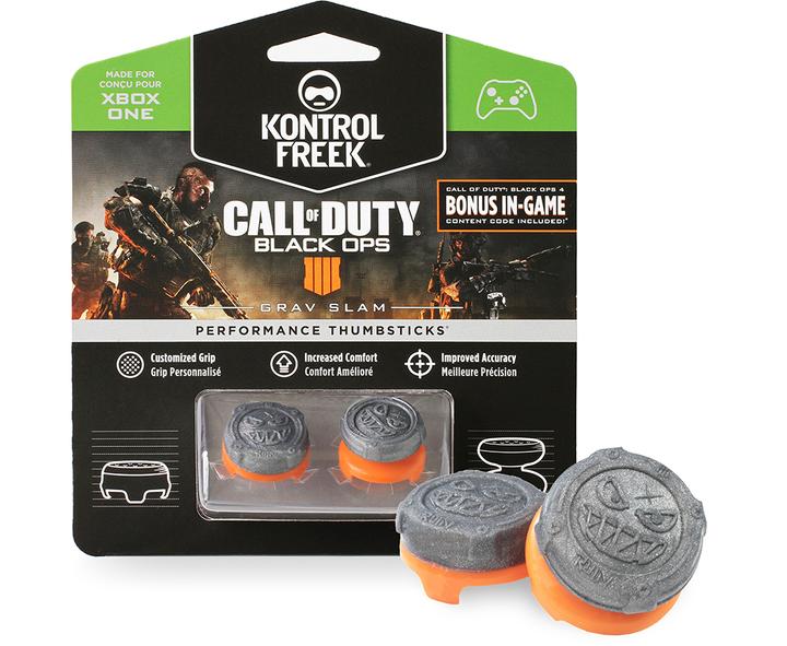 KontrolFreek Call