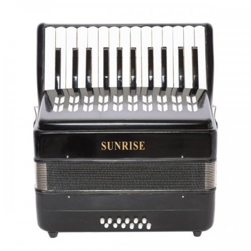 Sunrise Accordion