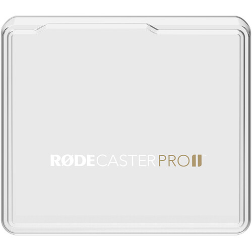 Rode Rodecaster