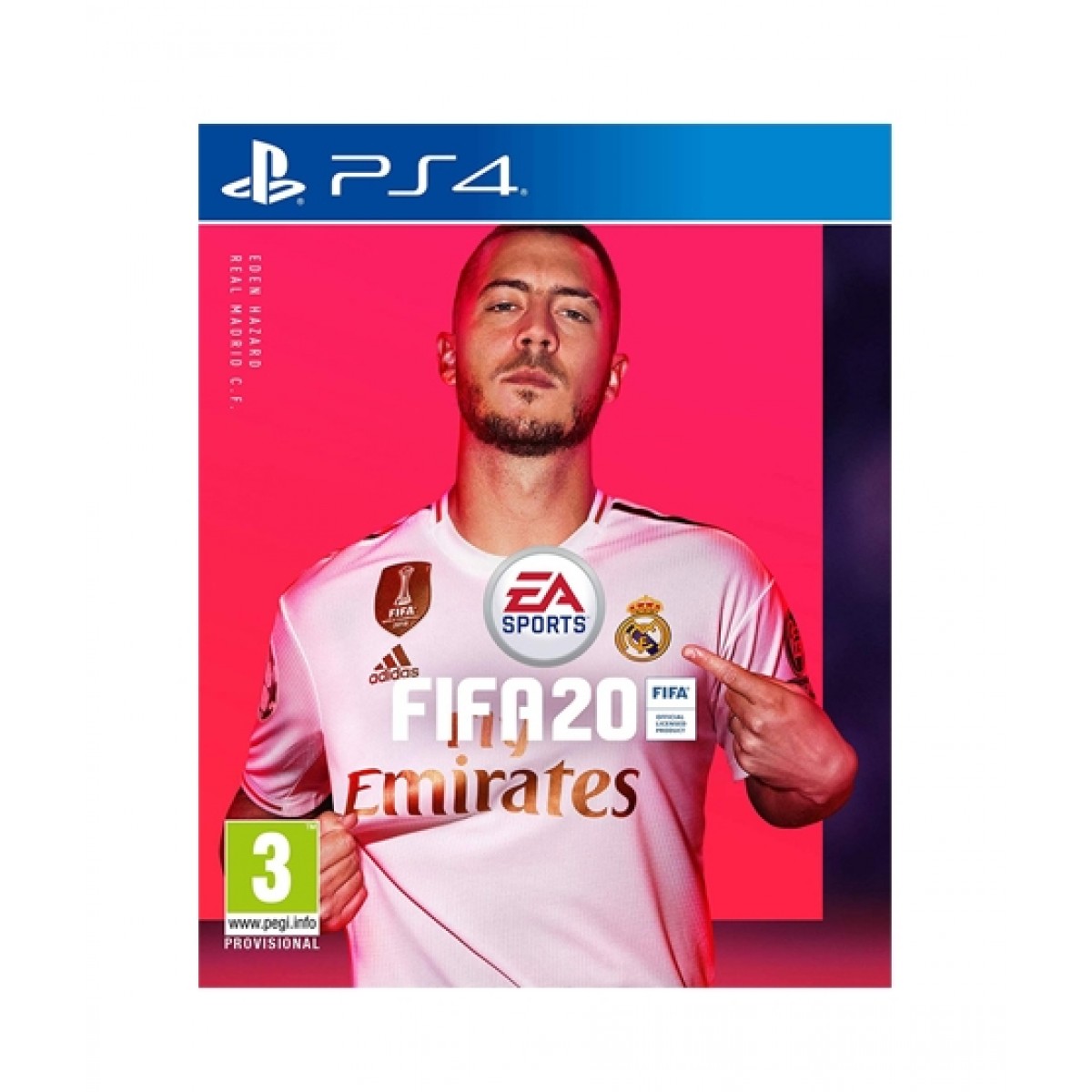 Ea Sports Fifa Game Ps4 Playstation Price In Pakistan