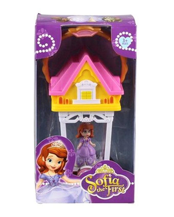 Sofia best sale doll house