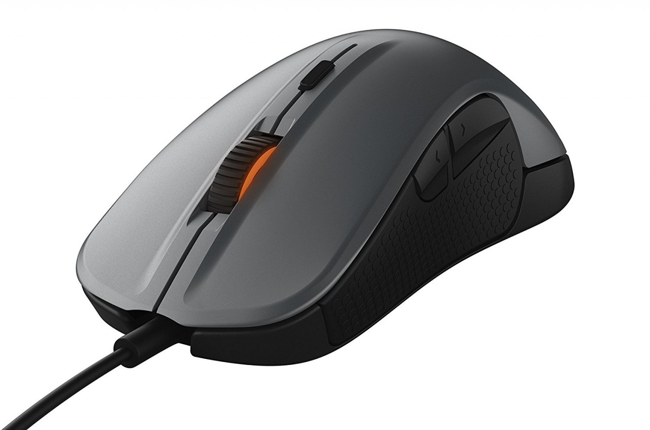 SteelSeries Rival