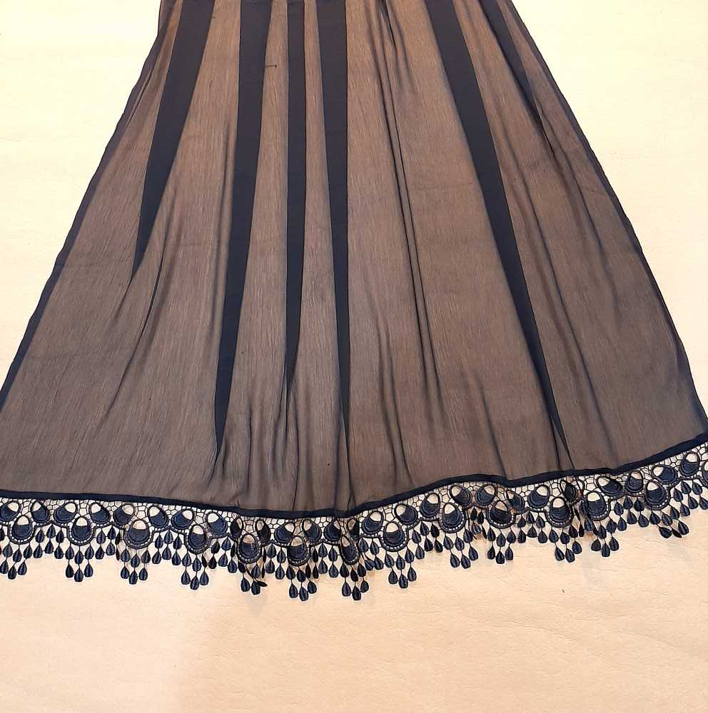 Chiffon Dupatta