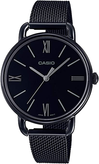 Casio Watch