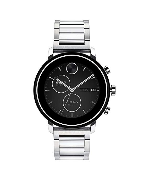 Movado Connect