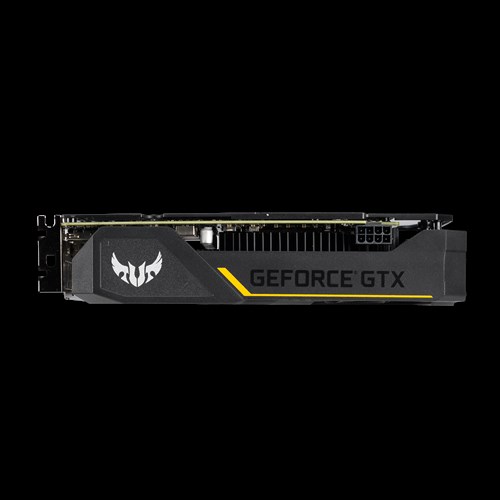 Asus Tuf Gaming Gtx 1660ti 6gb Gddr6 192bit Gpu Price In Pakistan