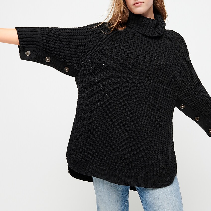 J.Crew Turtleneck