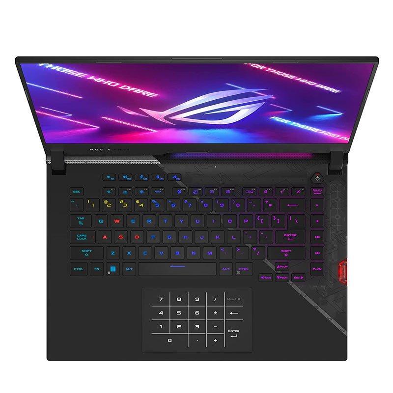 Asus Rog