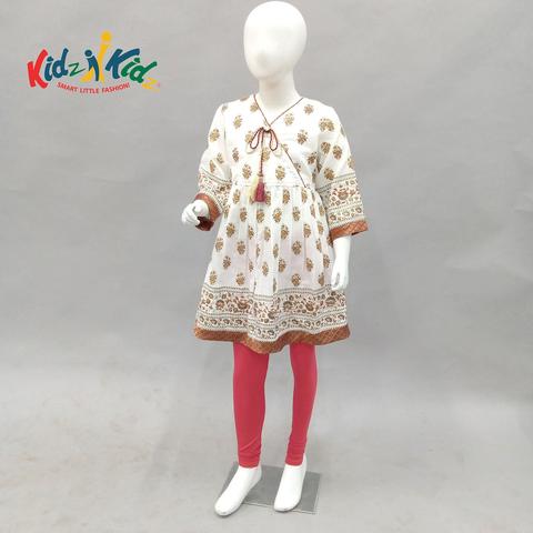 Girls Kurti