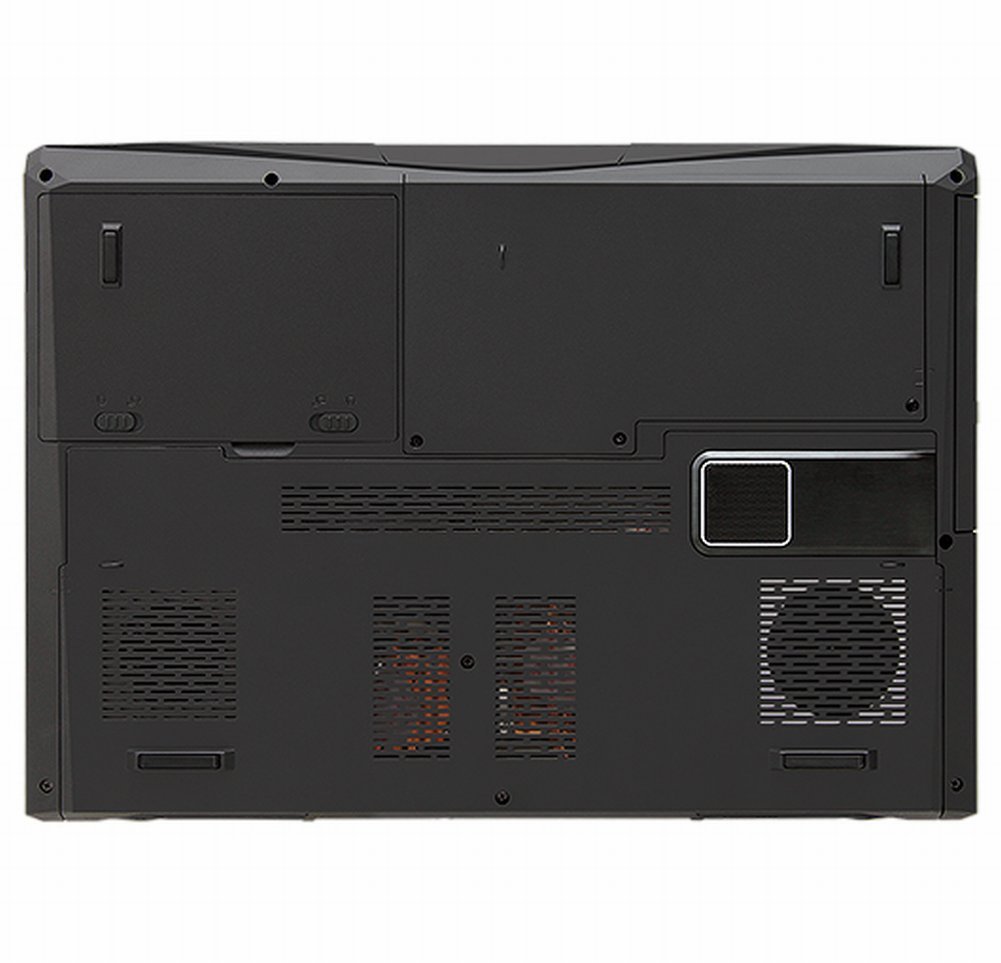 Sager NP8258-S