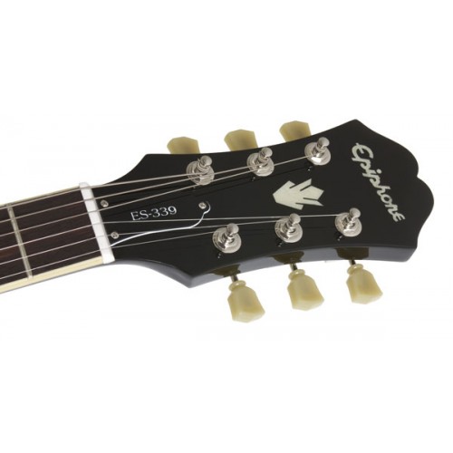 Epiphone ES339 PRO Ebony price in Pakistan