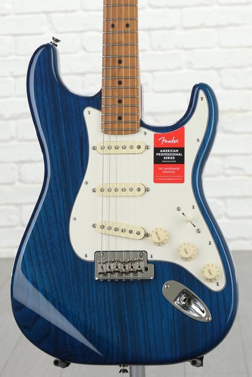 Fender American