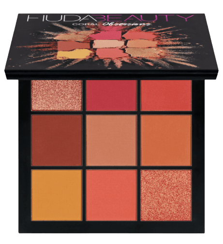 Huda Beauty