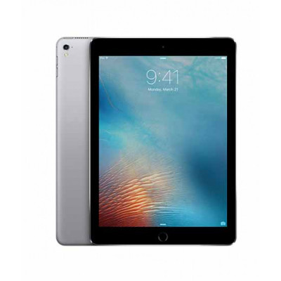 Apple iPad Pro 9.7 WiFi 25GB Price In Pakistan Space Gray