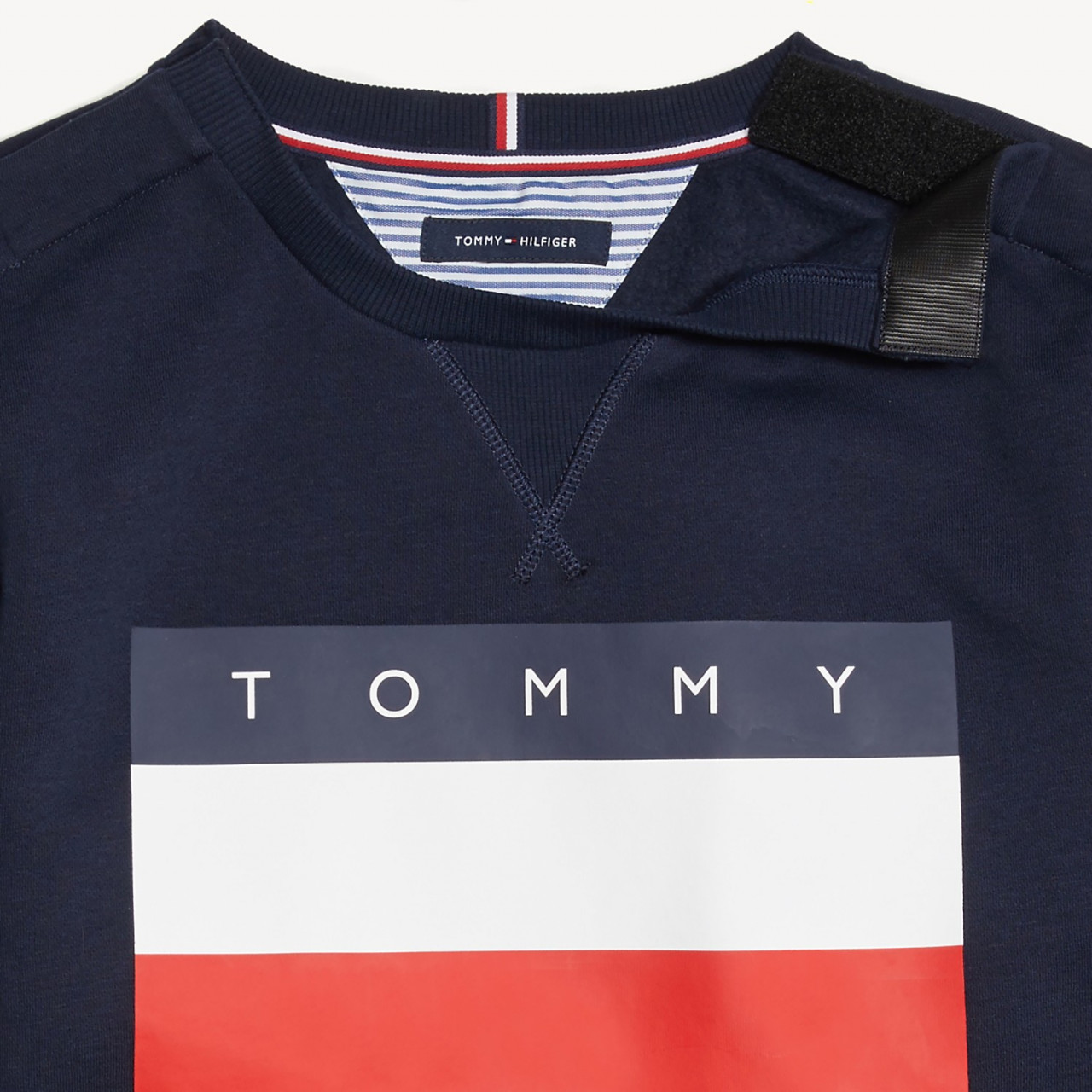 Tommy Adaptive