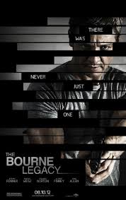 The Bourne